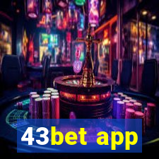 43bet app